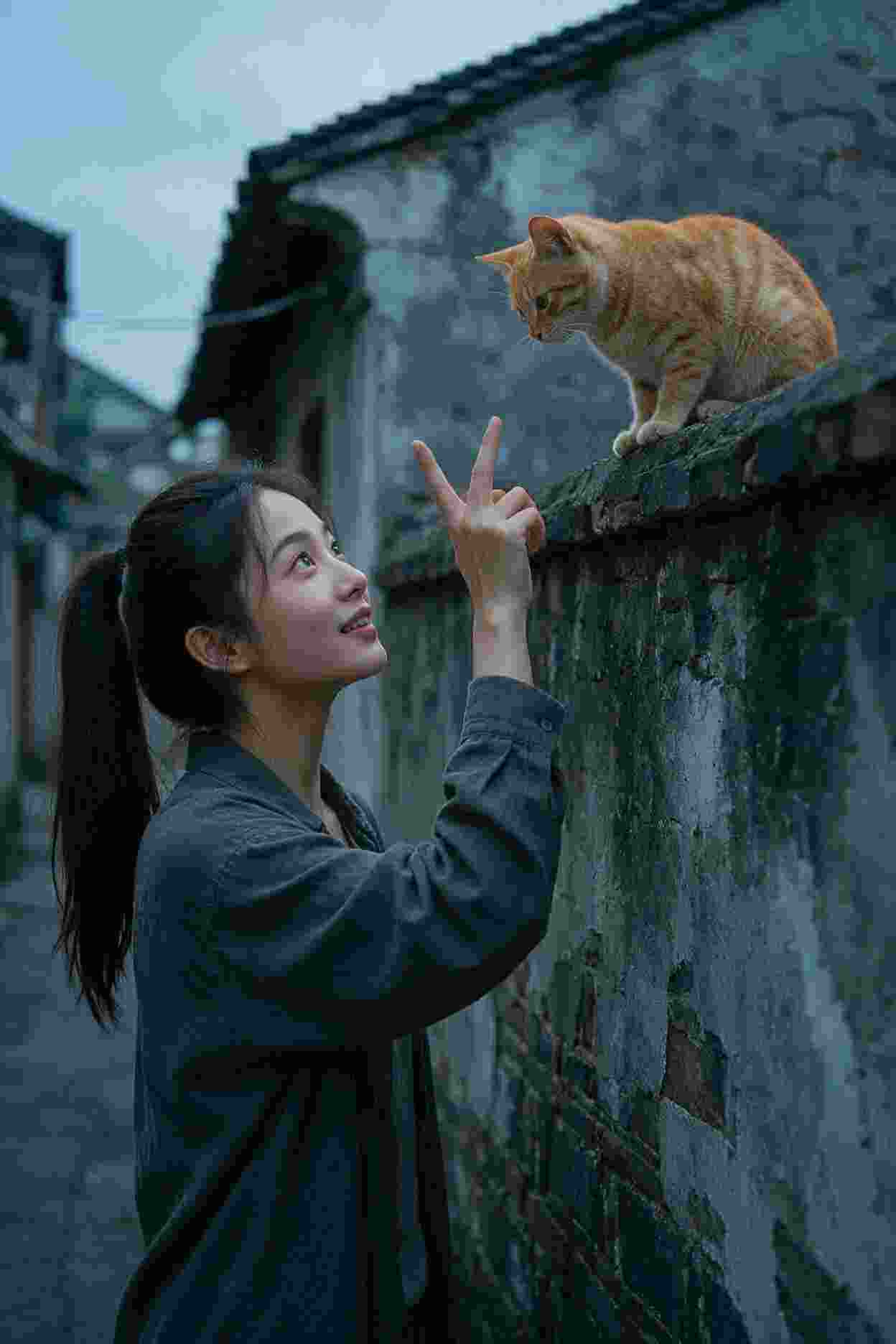青春梦想录