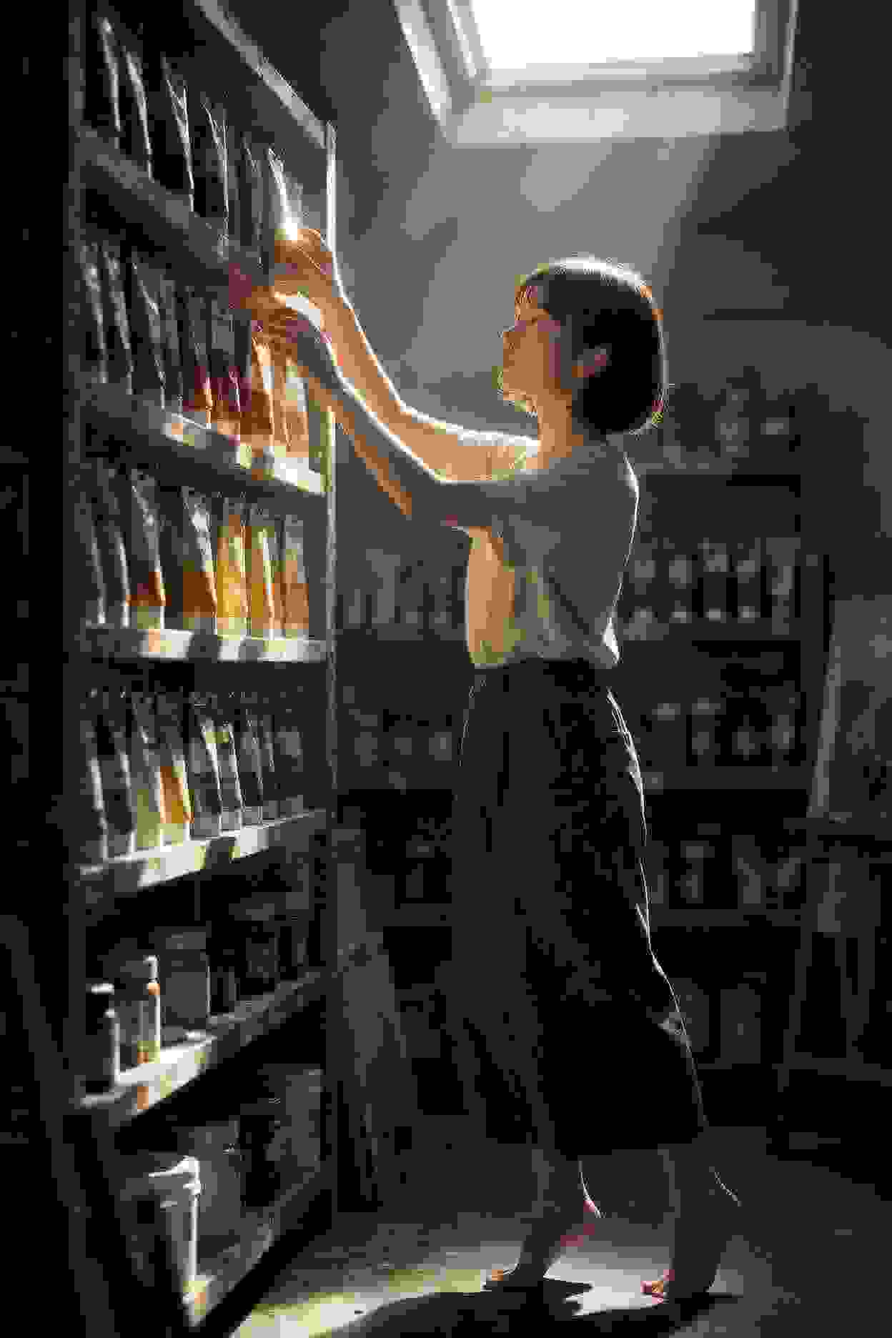 元气美少年