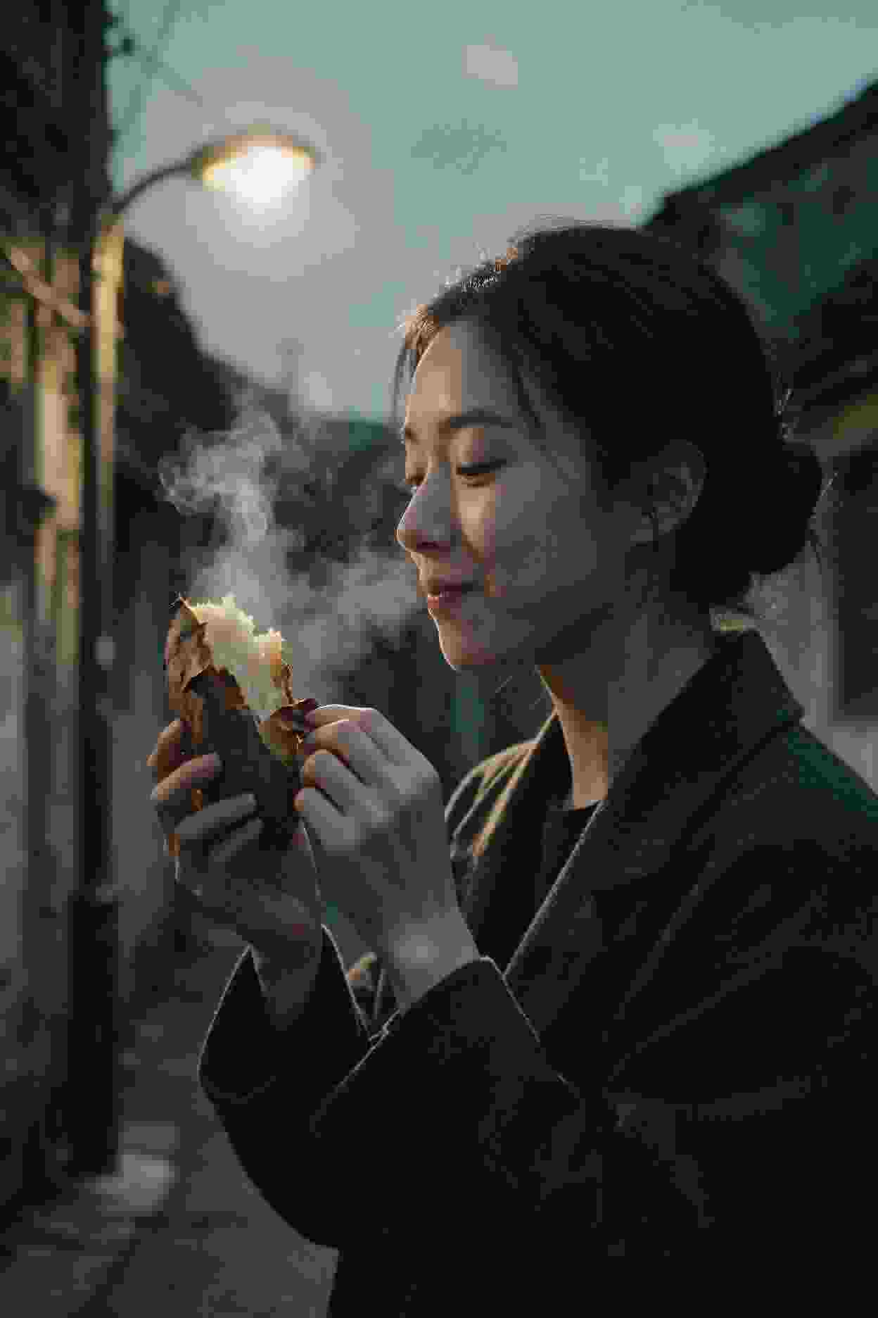 妖怪都市