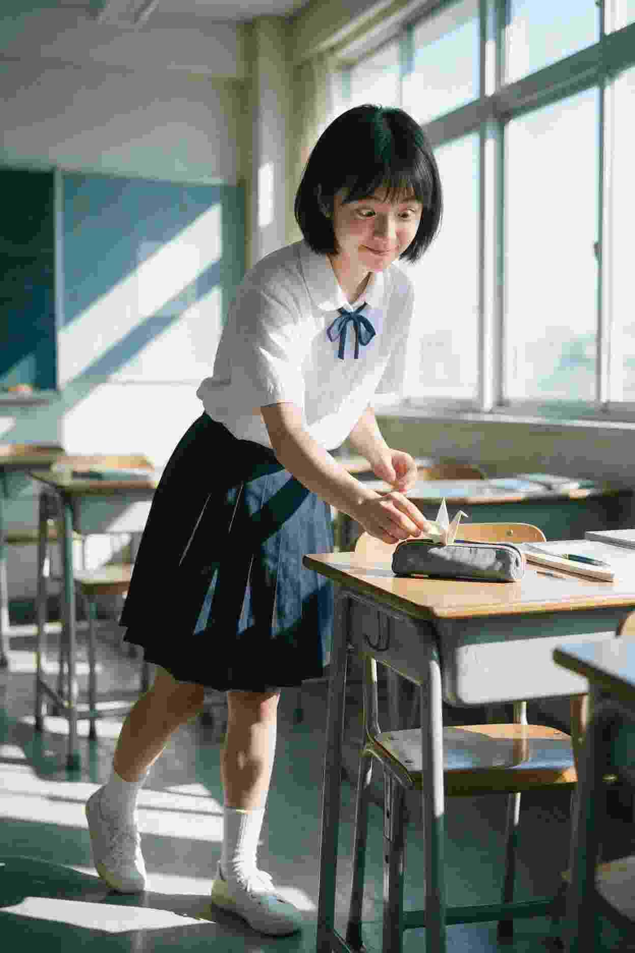月下美人